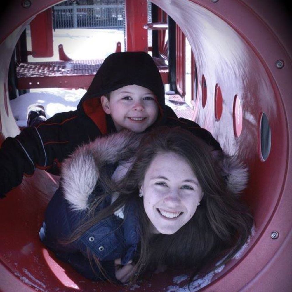 Meet your Posher, Stacy